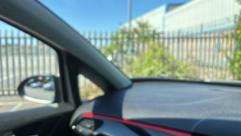 Vauxhall Corsa 1.4 ecoFLEX SRi 3dr Petrol Hatchback